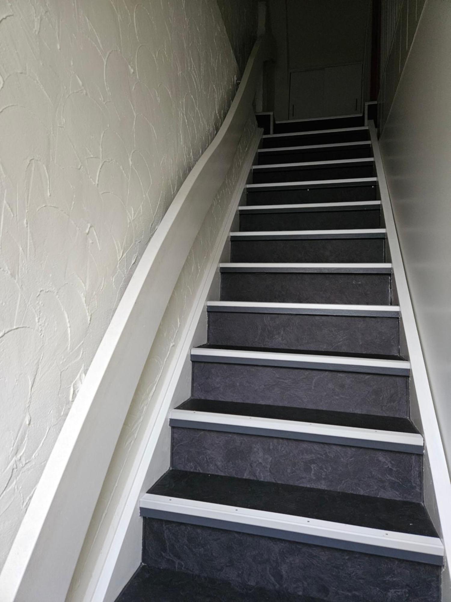 Ferienwohnung Thamm Lage  ภายนอก รูปภาพ